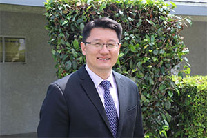 Dr. Peter Kim - Dentist in Brea, CA