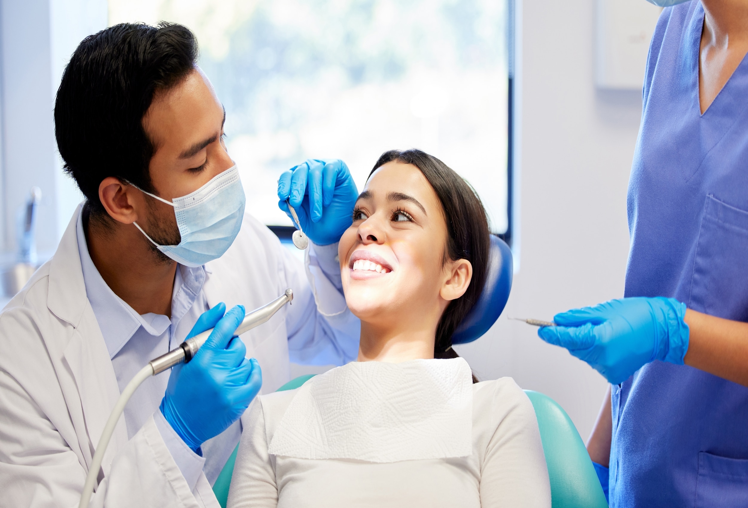 Dental Cleaning Brea CA