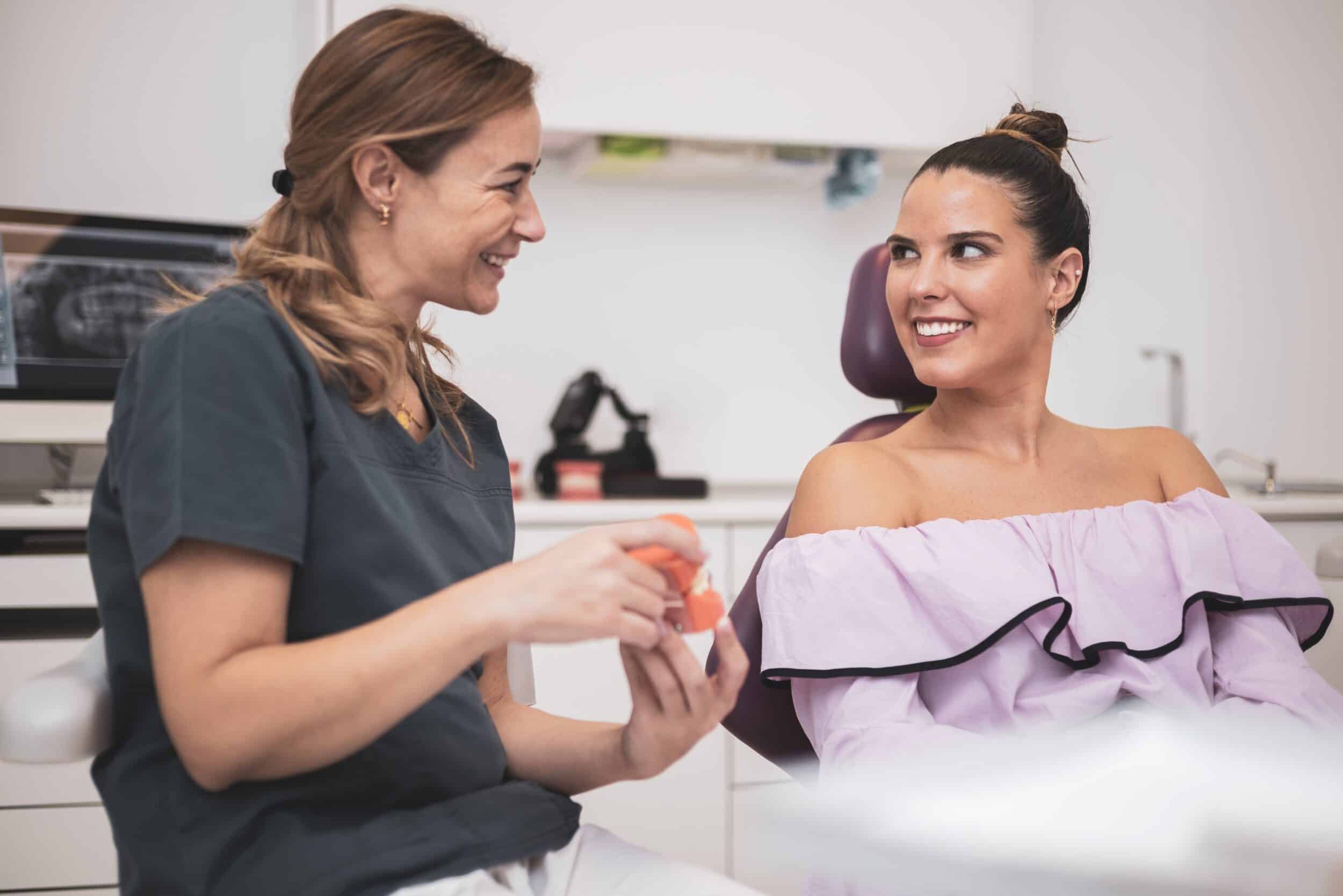 Restorative Dentist Anaheim CA